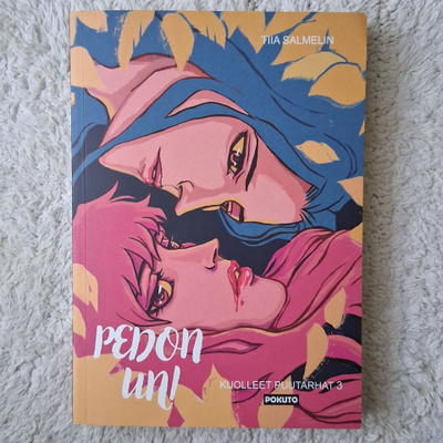 Tiia Salmelin: Pedon uni