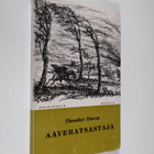Theodor Storm : Aaveratsastaja - pikkukuva 1