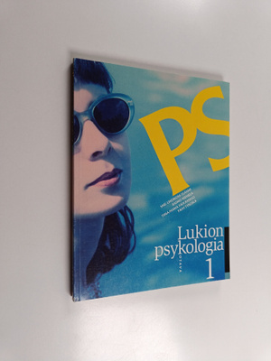 PS 1 : lukion psykologia