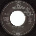 Eddy Grant : Gimme Hope Jo'Anna - 7" - pikkukuva 3