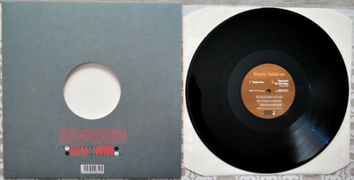 Nimetön – Untitled One