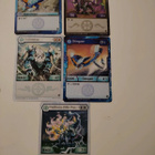 Bakugan hahmot ja korttit - pikkukuva 2