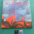 Kosmos lp: ajan peili 2019 + 2 tarraa, lp on uusi! - pikkukuva 1