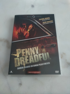 Penny Dreadful