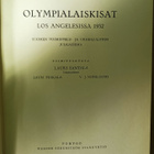 Olympialaiskisat IV 1932 Los Angeles - pikkukuva 2