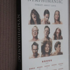DVD Nymphomaniac ( 2013 Lars von Trier ) - pikkukuva 1