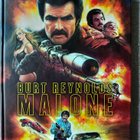 Malone (limited,mediabook) blu-ray+dvd - pikkukuva 1