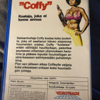 Coffy SF-VHS - pikkukuva 2