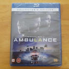 Ambulance BLU-RAY - pikkukuva 1