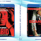 The Brood - SW Region B Blu-Ray (Studio S) - pikkukuva 4