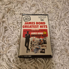 James Bond Greatest Hits C-kasetti - pikkukuva 1