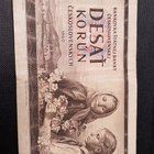 10 korun ceskoslovenskych  1960    kl 4-5 - pikkukuva 1