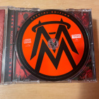 Michael Monroe - Horns and Halos. Spinefarm, Argentiina 2013 - pikkukuva 3