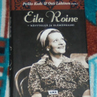 EILA ROINE # Pirkko Koski & Outi Lahtinen # KIRJA - pikkukuva 1