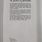 Carlos Castaneda : Noidan voimapiiri - pikkukuva 2