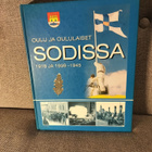 Oulu ja Oululaiset sodissa 1918 ja 1939-1945 - pikkukuva 1