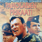 PAHOLAISEN PRIKAATI DVD - pikkukuva 1