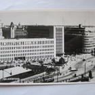 VANHA Postikortin Alkup.Mallikappale Helsinki 1950-luku - pikkukuva 1