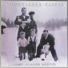 Ismo Alanko Säätiö: Ruuhkainen taivas - LP ( uusi ) - pikkukuva 1