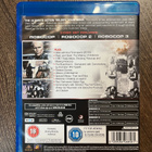 Robocop Trilogy - 3x Blu-ray - pikkukuva 2