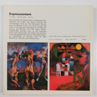 Maly Gerhardus : Expressionism : from artistic commitment... - pikkukuva 2