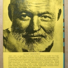 Ernest Hemingway - Vanhus ja Meri - pikkukuva 2