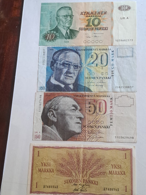 Setelit 13 kpl.