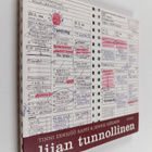Tinni Ernsjöö Rappe : Liian tunnollinen - pikkukuva 1