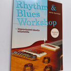 Jarmo Hynninen : Rhythm & blues workshop : improvisointi-... - pikkukuva 1