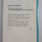 Martti Paloheimo : Taikakynä ja muita iltasatuja - pikkukuva 2