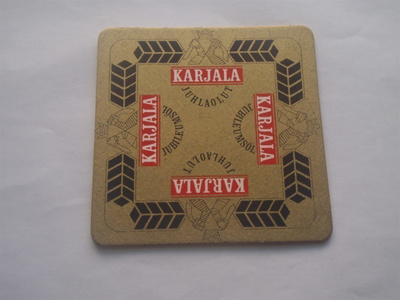 KARJALA JUHLAOLUT lasinalunen