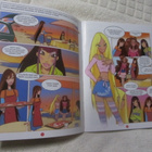 Hi Glamm Magazine nro 0 Marraskuu 2007 - pikkukuva 3