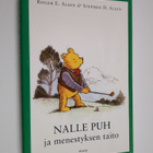 Roger E. Allen : Nalle Puh ja menestyksen taito : jossa s... - pikkukuva 1
