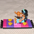 LEGO Disney - Jasmine - Aladdin - pikkukuva 2