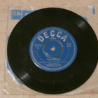 Olavi Virta: Tom Dooley / Kotilaaksomme - single v.1959 - pikkukuva 2