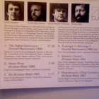 ERNST DALSGARÖ :: ÄVARINGAR :: CD .. Faroe Islands 1991 - pikkukuva 2