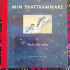 Natur och kultur. Min skattkammare: Rida rida ranka. - pikkukuva 1