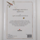 Harakka huttua keittää ja muita suomalaisia lastenloruja - pikkukuva 2