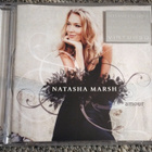 Natasha Marsh - Amour CD - pikkukuva 1