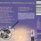 Studio 99 • Dire Straits • Performed By Studio 99 - pikkukuva 2