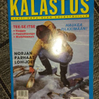 Urheilukalastus 1/1991 - pikkukuva 1