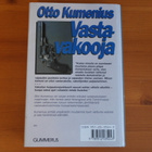 Kumenius Otto:Vastavakooja.Hyvä! - pikkukuva 2