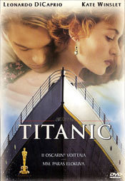 Titanic (1997) EGMONT