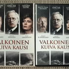 Valkoinen kuiva kausi - pikkukuva 1