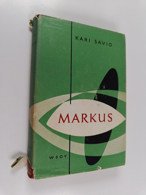 Kari Savio : Markus