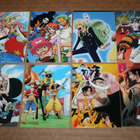 One Piece Epic Journey keräilykortit 25 kpl. - pikkukuva 2