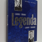 Kari Kallonen ym. : Legenda : Lauri Törni - Larry Thorne - pikkukuva 1