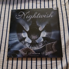 Nightwish – Dark Passion Play 2lp orig 2007 rare uusi sealed - pikkukuva 1