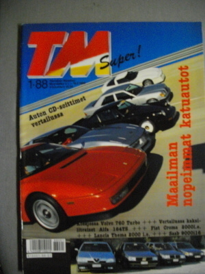 Tekniikan Maailma Nro 1/1988 (17.3)