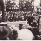 VANHA Valokuva Tampere 1920-l Postikorttikoko - pikkukuva 1